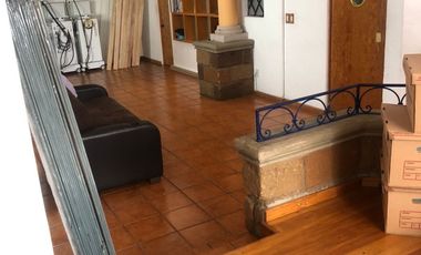 RENTA de casa en las Américas