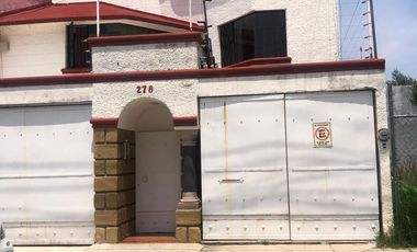 RENTA de casa en las Américas