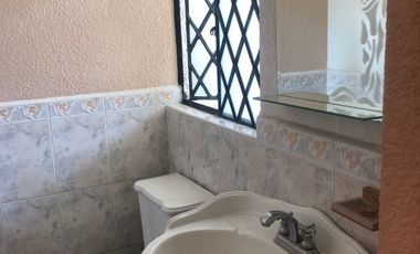 RENTA de casa en las Américas