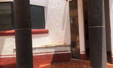 RENTA de casa en las Américas