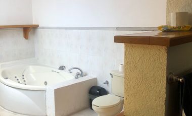 RENTA de casa en las Américas