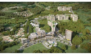 CESIÓN APARTAMENTO CAMPESTRE CERRITOS PEREIRA