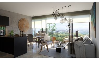 CESIÓN APARTAMENTO CAMPESTRE CERRITOS PEREIRA