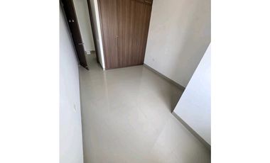 SE ARRIENDA APARTAMENTO EDIFICIO TITANIUM