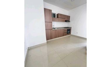 SE ARRIENDA APARTAMENTO EDIFICIO TITANIUM