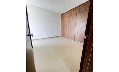 SE ARRIENDA APARTAMENTO EDIFICIO TITANIUM