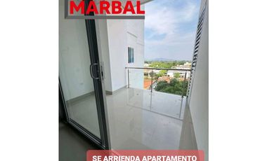 SE ARRIENDA APARTAMENTO EDIFICIO TITANIUM