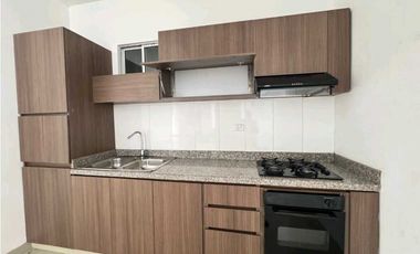 SE ARRIENDA APARTAMENTO EDIFICIO TITANIUM