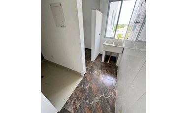 SE ARRIENDA APARTAMENTO EDIFICIO TITANIUM