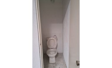 SE ARRIENDA CASA COMERCIAL EN ALAMOS