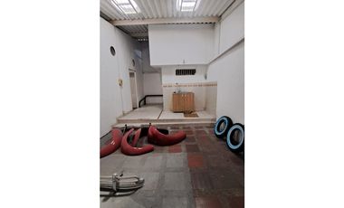 SE ARRIENDA CASA COMERCIAL EN ALAMOS