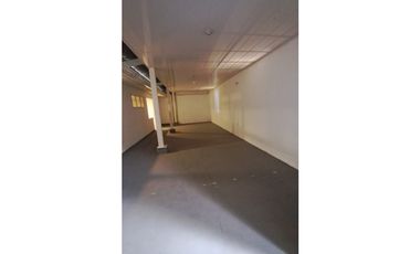 SE ARRIENDA CASA COMERCIAL EN ALAMOS