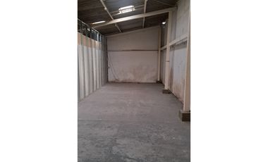 SE ARRIENDA CASA COMERCIAL EN ALAMOS