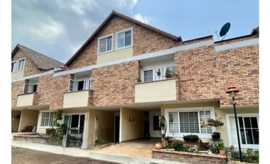 Casa en Venta Cañaveral Floridablanca