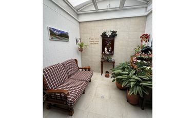 Casa en Venta Cañaveral Floridablanca