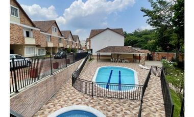 Casa en Venta Cañaveral Floridablanca