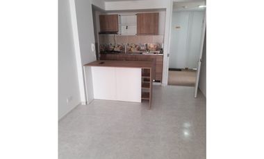 Venta Apartamento 56 m² | Parqueadero | 2 Habi | P Natura |