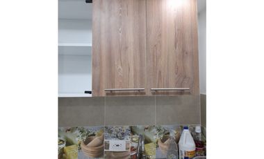 Venta Apartamento 56 m² | Parqueadero | 2 Habi | P Natura |
