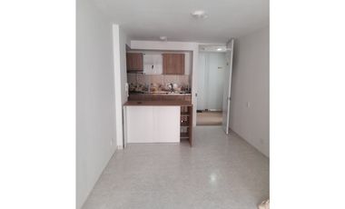 Venta Apartamento 56 m² | Parqueadero | 2 Habi | P Natura |