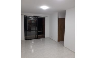 Venta Apartamento 56 m² | Parqueadero | 2 Habi | P Natura |