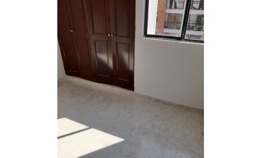 Venta Apartamento 56 m² | Parqueadero | 2 Habi | P Natura |