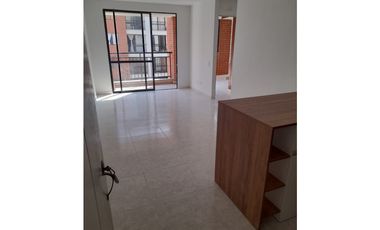 Venta Apartamento 56 m² | Parqueadero | 2 Habi | P Natura |