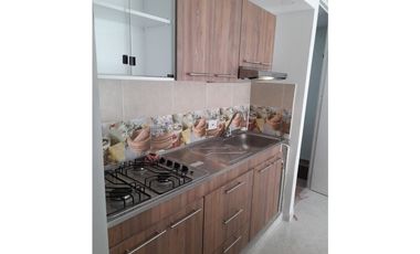 Venta Apartamento 56 m² | Parqueadero | 2 Habi | P Natura |