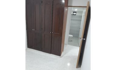 Venta Apartamento 56 m² | Parqueadero | 2 Habi | P Natura |