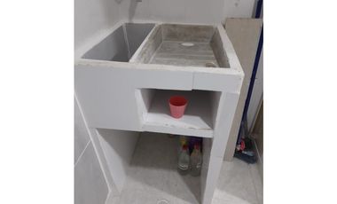 Venta Apartamento 56 m² | Parqueadero | 2 Habi | P Natura |
