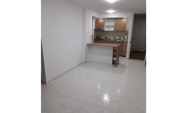 Venta Apartamento 56 m² | Parqueadero | 2 Habi | P Natura |