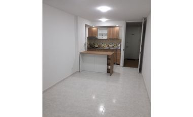 Venta Apartamento 56 m² | Parqueadero | 2 Habi | P Natura |