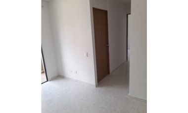 Venta Apartamento 56 m² | Parqueadero | 2 Habi | P Natura |