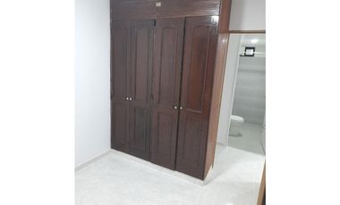 Venta Apartamento 56 m² | Parqueadero | 2 Habi | P Natura |