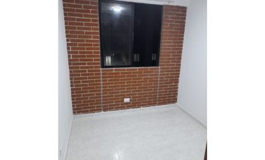 Venta Apartamento 56 m² | Parqueadero | 2 Habi | P Natura |