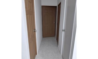 Venta Apartamento 56 m² | Parqueadero | 2 Habi | P Natura |