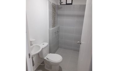 Venta Apartamento 56 m² | Parqueadero | 2 Habi | P Natura |
