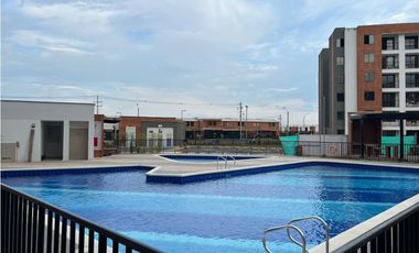 Venta Apartamento 56 m² | Parqueadero | 2 Habi | P Natura |