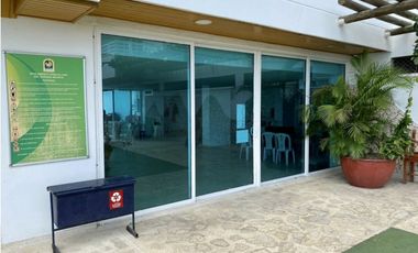 Apartamento en primera línea de playa de Bellavista - 005R