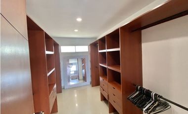 Apartamento en primera línea de playa de Bellavista - 005R