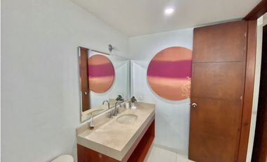 Apartamento en primera línea de playa de Bellavista - 005R