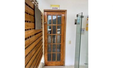 Apartamento en primera línea de playa de Bellavista - 005R