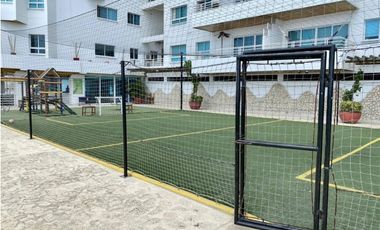 Apartamento en primera línea de playa de Bellavista - 005R