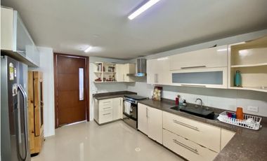 Apartamento en primera línea de playa de Bellavista - 005R