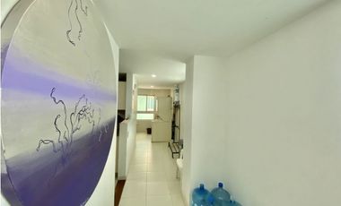 Apartamento en primera línea de playa de Bellavista - 005R