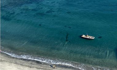 Apartamento en primera línea de playa de Bellavista - 005R