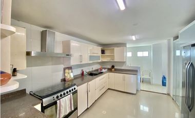 Apartamento en primera línea de playa de Bellavista - 005R