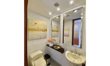 Apartamento en primera línea de playa de Bellavista - 005R