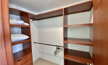 Apartamento en primera línea de playa de Bellavista - 005R