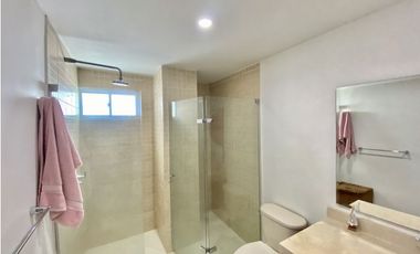 Apartamento en primera línea de playa de Bellavista - 005R