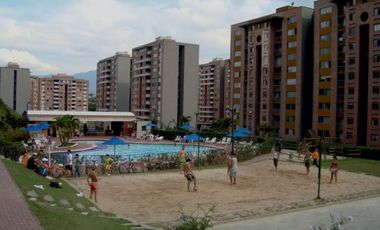 Apartamento Exclusivo en Laureles Campestre –  Medellín CA